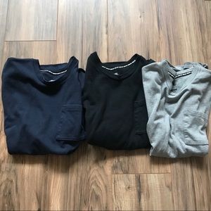 Nike SB thick quality t-shirts